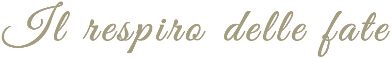 Il respiro delle fate